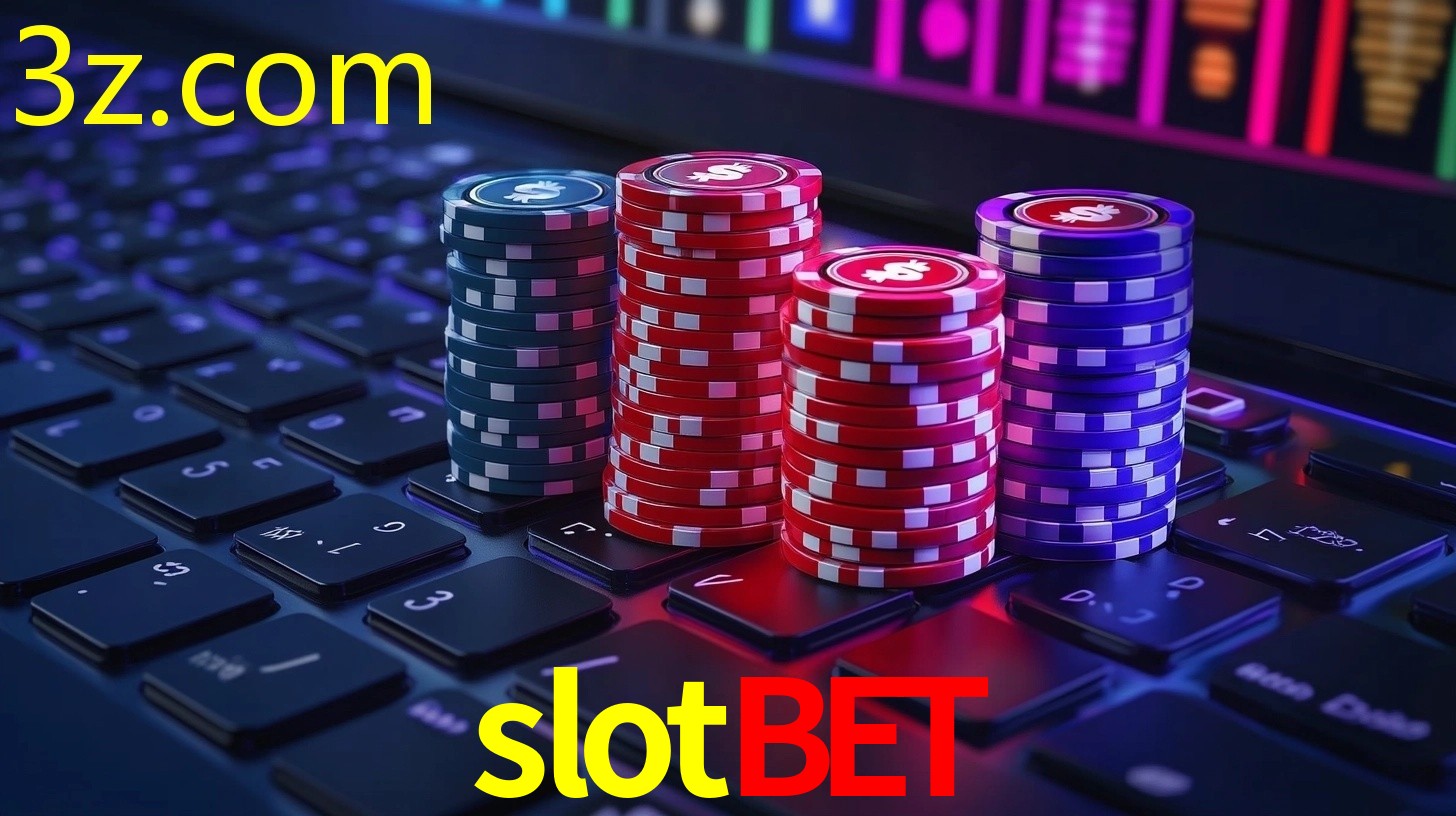 SLOTBET.COM